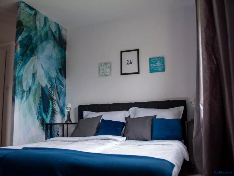 Apartamenty Zloty i Morski