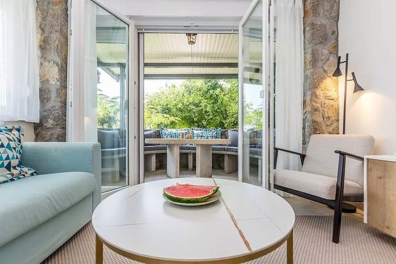 Holiday house Villa SEAHORSE