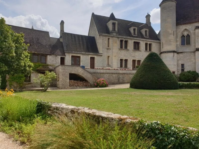 Domaine St Germer