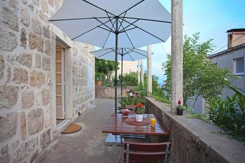 Apartments Maro & Baro - Studio apartment (Maro)