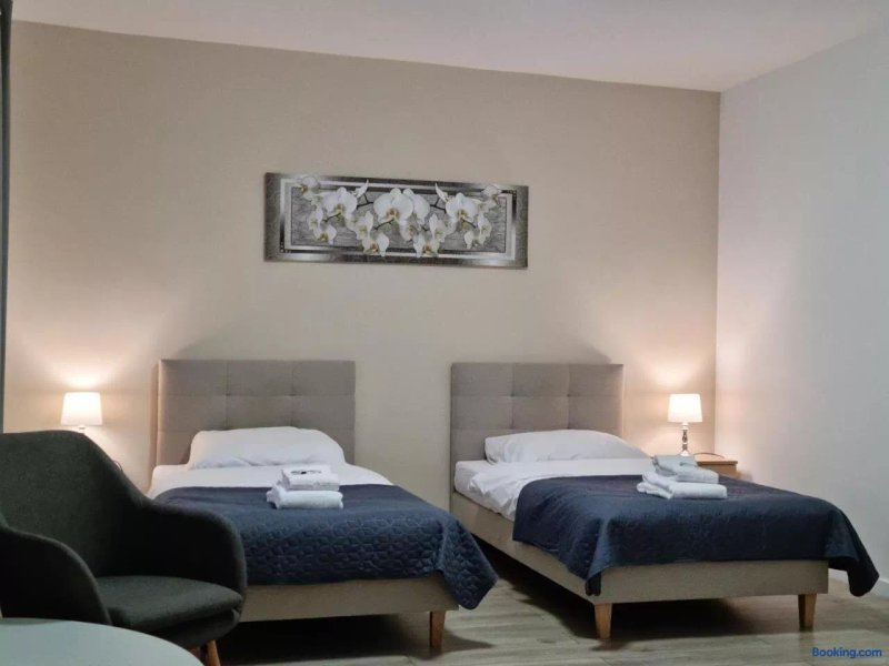H2U LUX Hostel Dla Ciebie