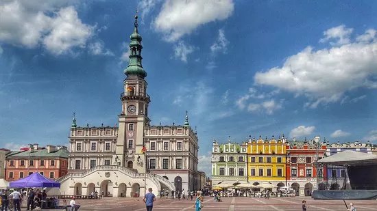 Old Town
