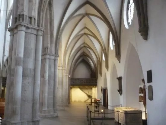 Minoritenkirche