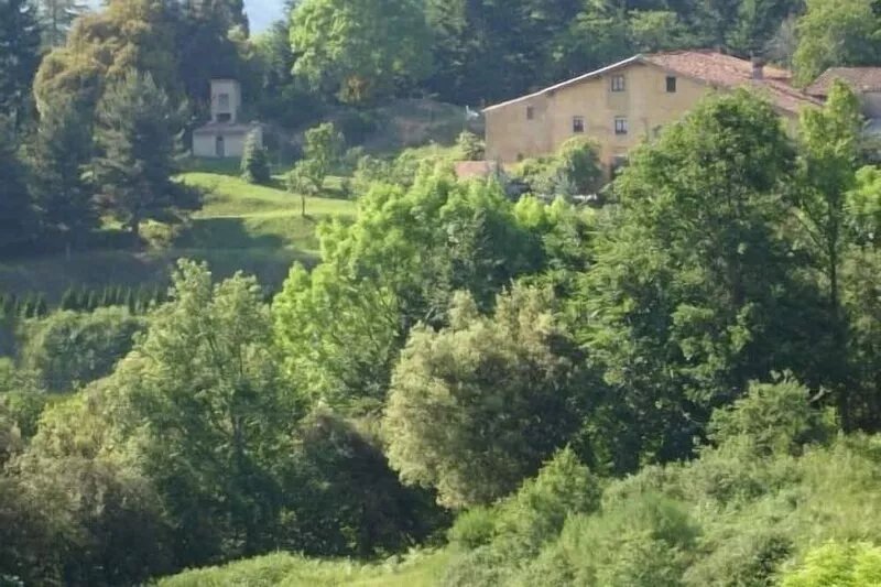 Self catering Les Clotas for 12 people