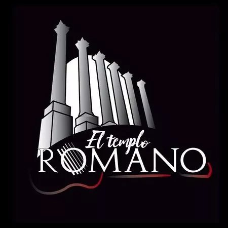 El Templo Romano