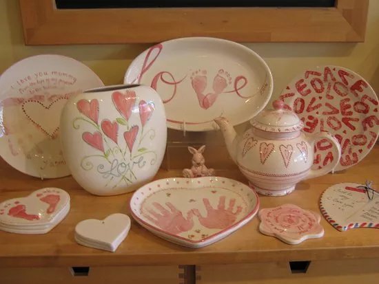Fun Pots