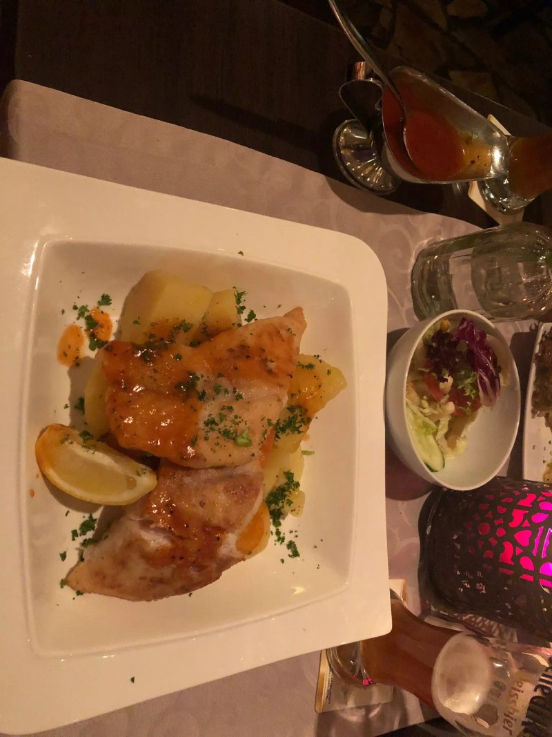 Restaurant Wessels
