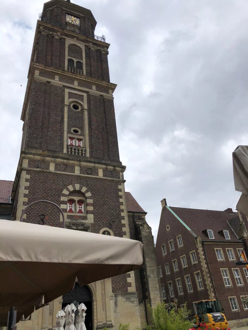St. Lamberti