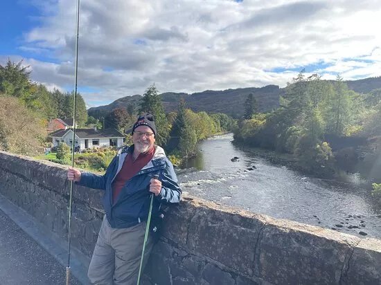 Fish On Scotland