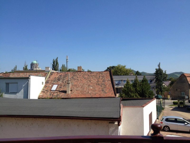 Hotel St. Florian Sturovo