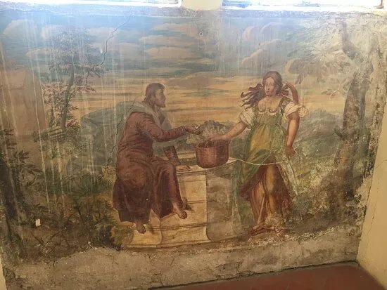 EX Convento S. Maria delle Grazie di Sanguinetto
