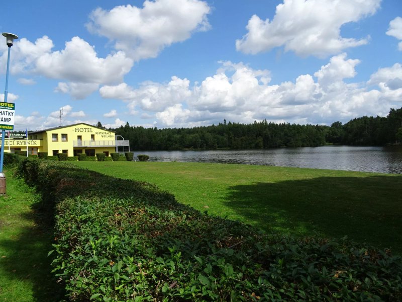 ATC Knizeci rybnik