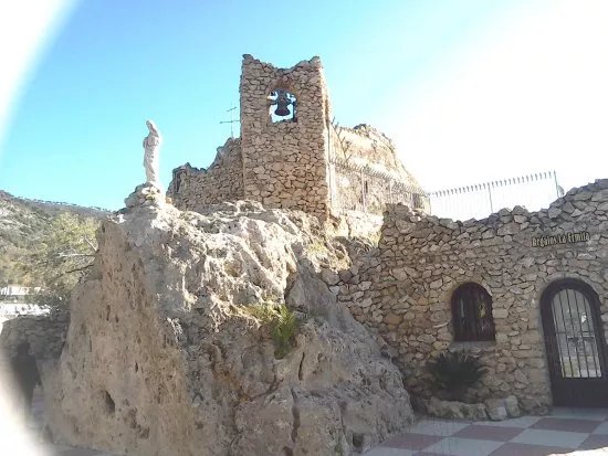 La Ermita Virgen De la Pena