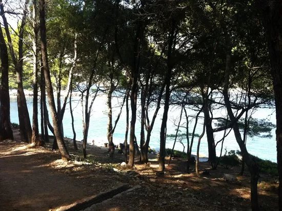 Lokrum Island