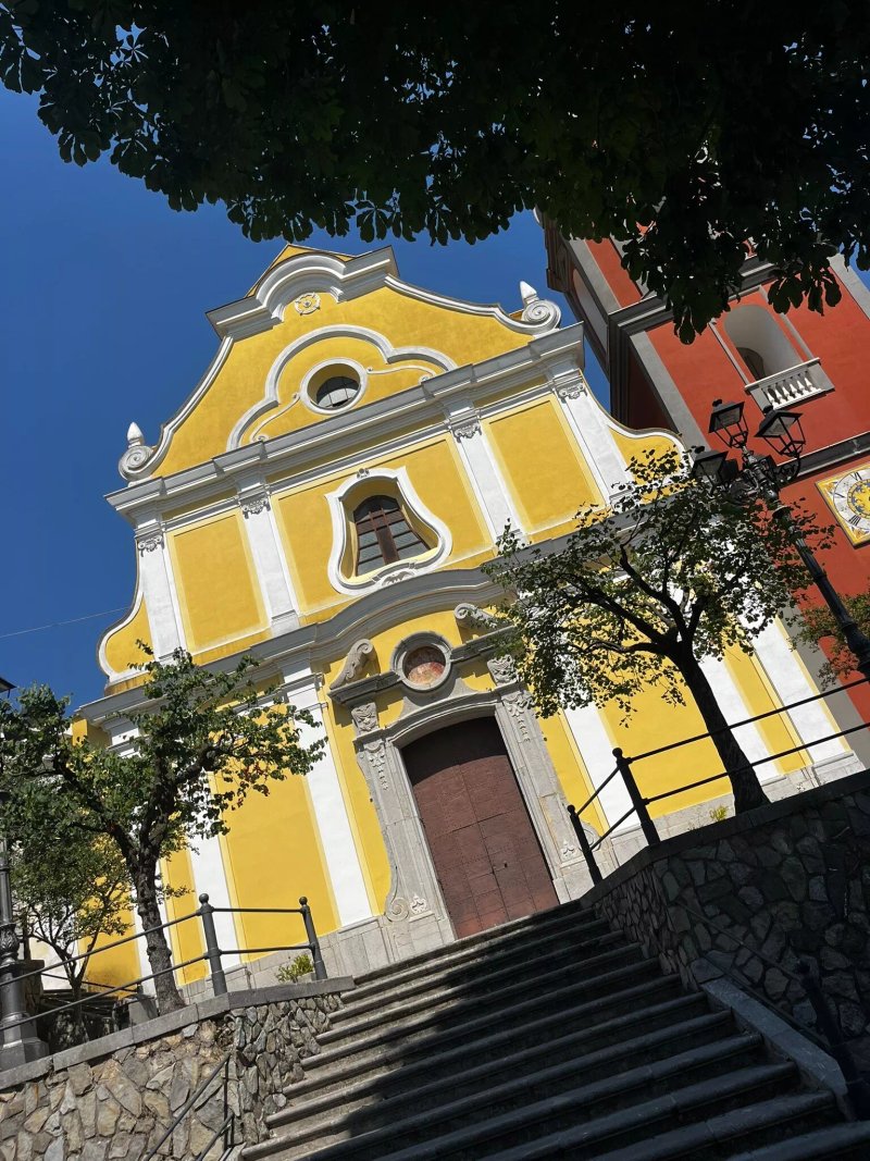 Chiesa di San Giovanni Battista