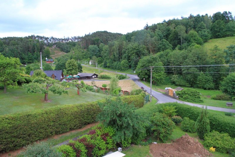 Apartmany Cesky Raj