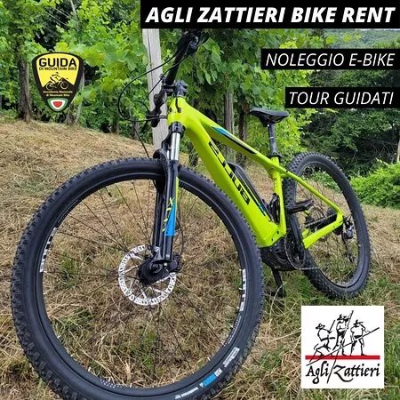 Agli Zattieri