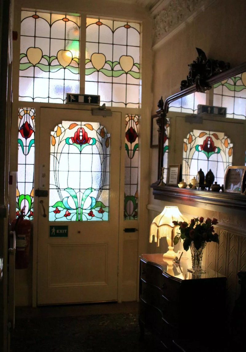 The Copper Beech Guest House