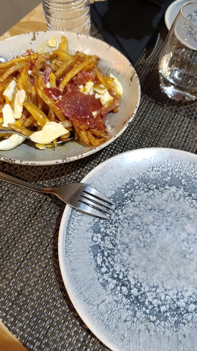 Hades Ca Vir - Tapas & Petiscos