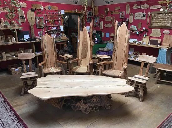 Taran Eco Designs