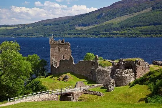 Loch Ness Tours