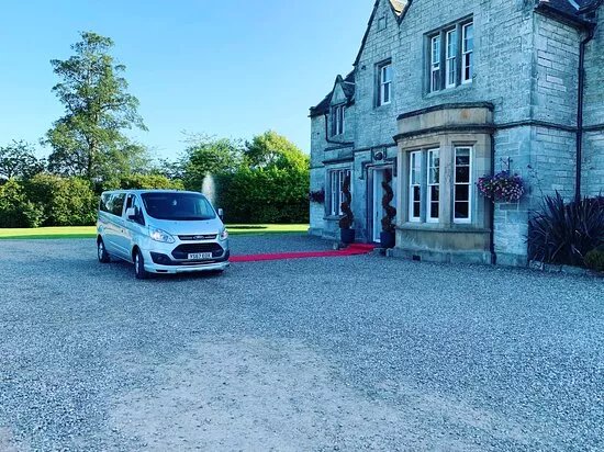Direct Travel Falkirk