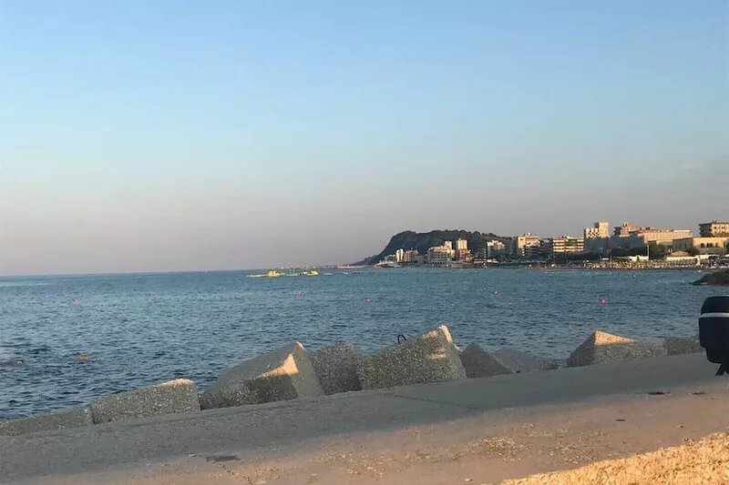 Large Family Villa in the Heart of Historic Fano,