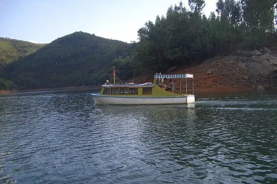 Maria Odete - Tourist Boat