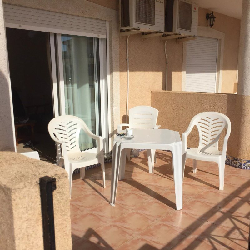 Apartamentos La Mineria