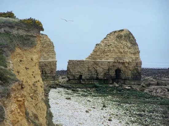 Experience Normandy Tours