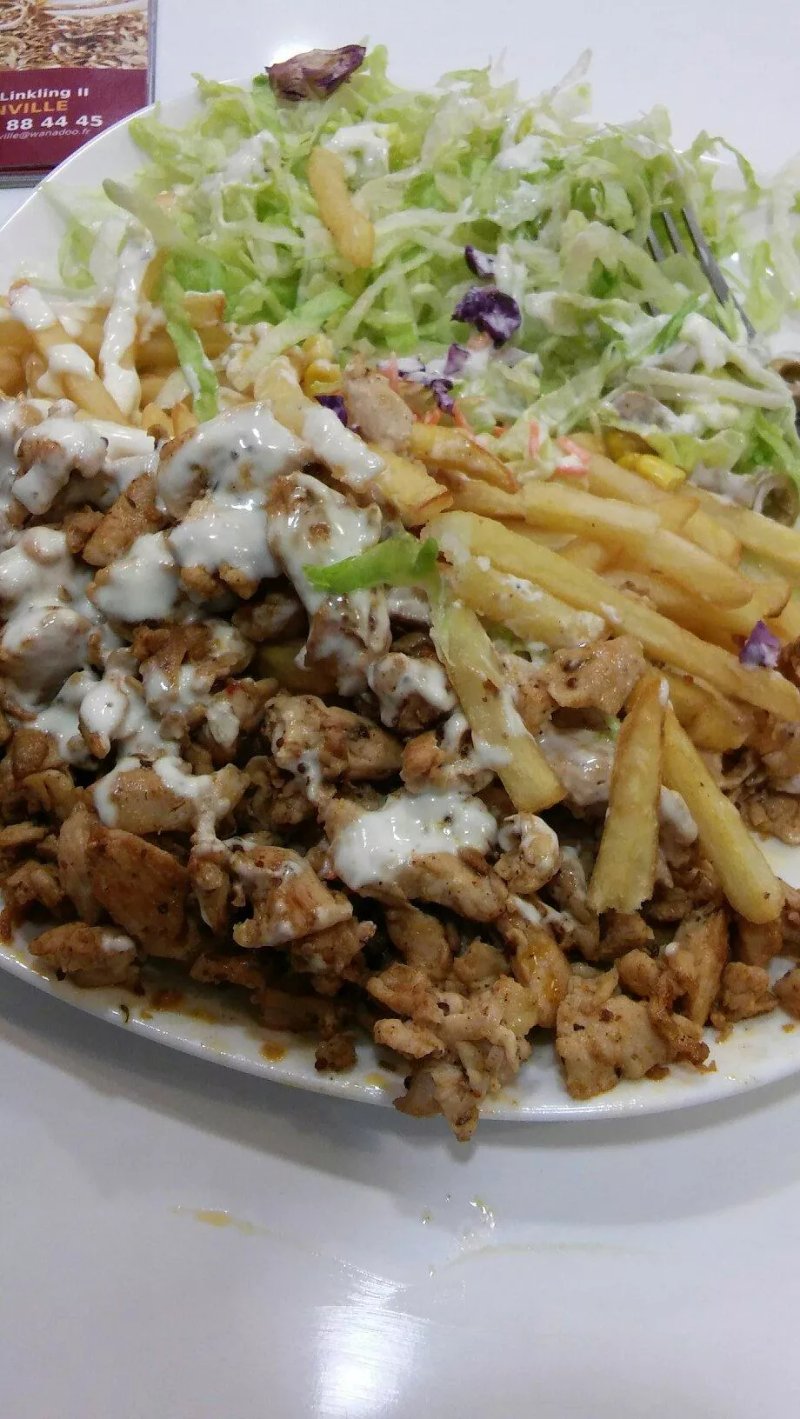 ChicKebab