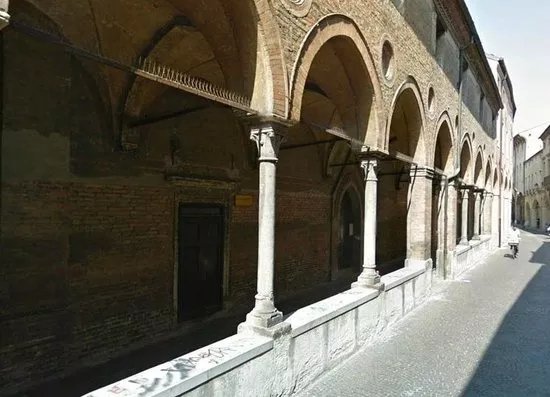Scuola della Carita