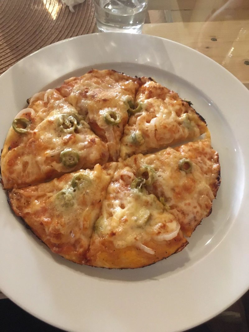 Pizzeria Rosa