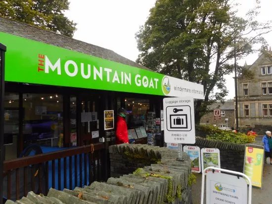 Windermere Information