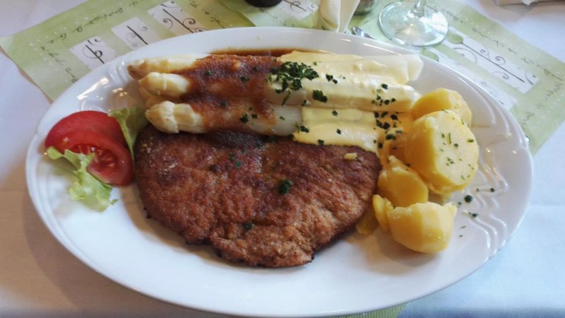 Landgasthof 'Zur Lindenschenke'