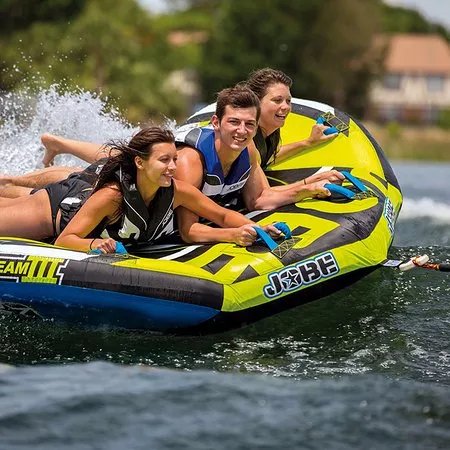 Sports Nautiques des Sablettes