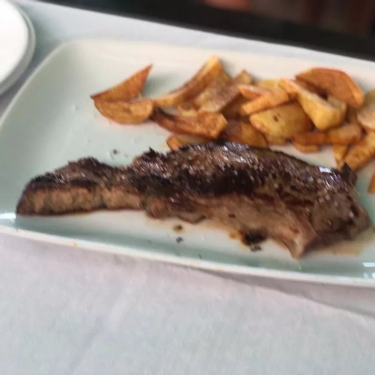Bar la Serreria