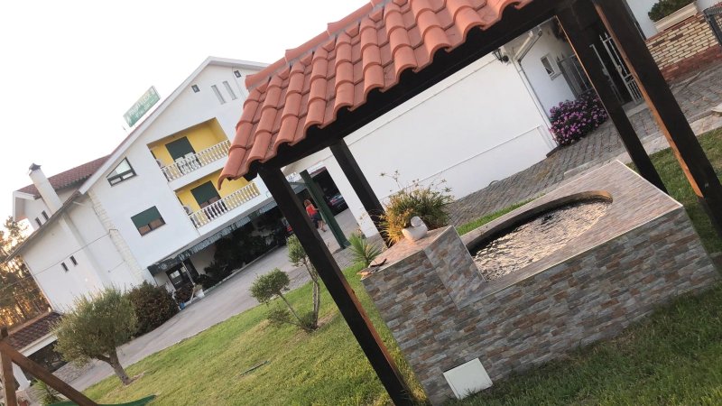 Residencial Pinho Verde