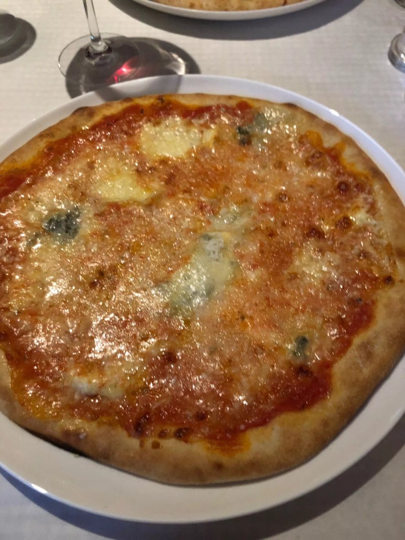 Pizzeria Hacklingen