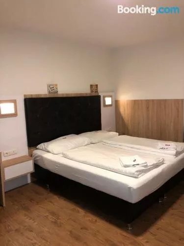 Gastehaus Penny Rooms N