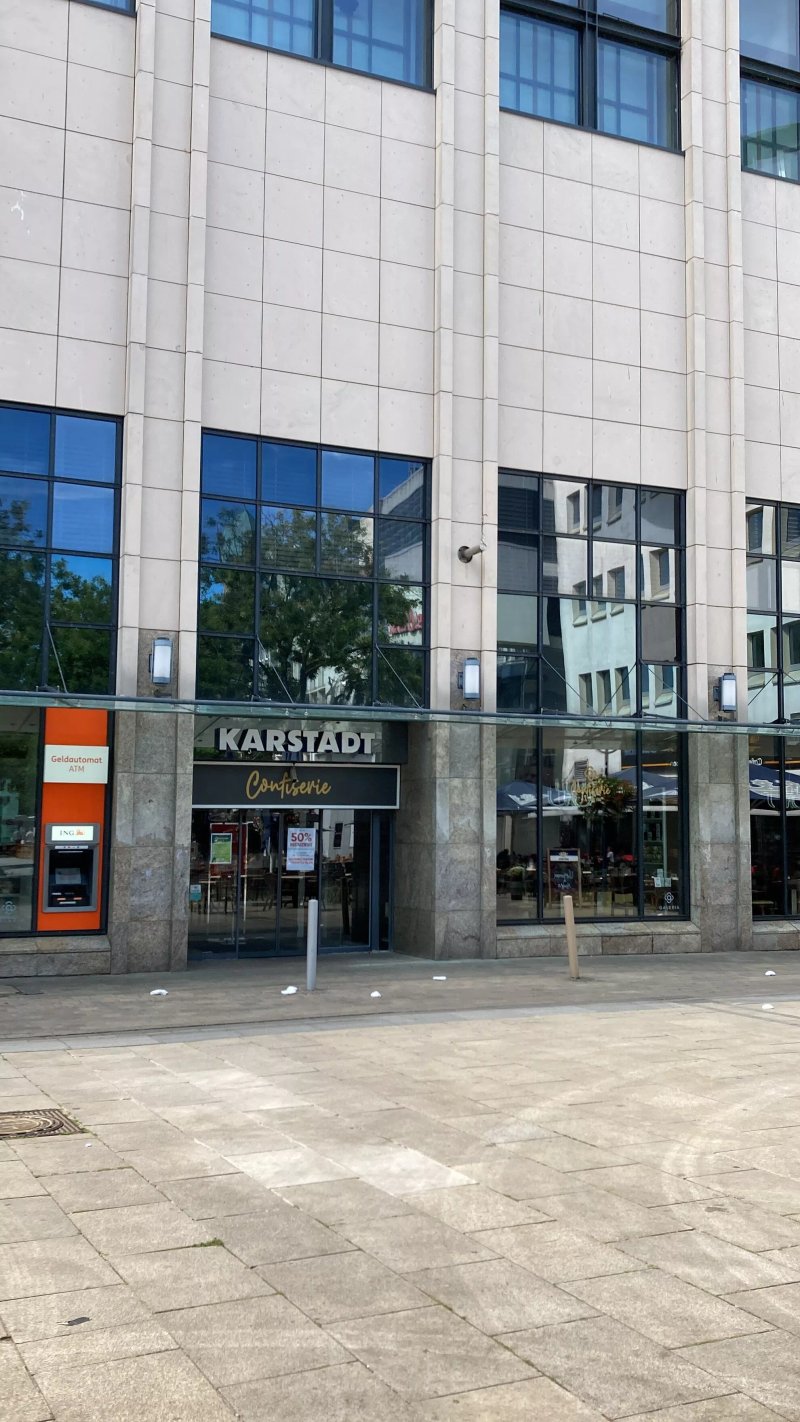 Galeria Dortmund