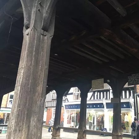 Market House