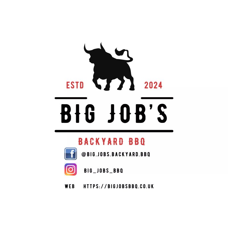 Big Jobs Bbq