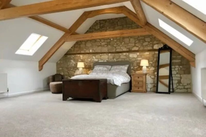 Beautifully converted stone cottage in the heart of the Isle of Wight 773