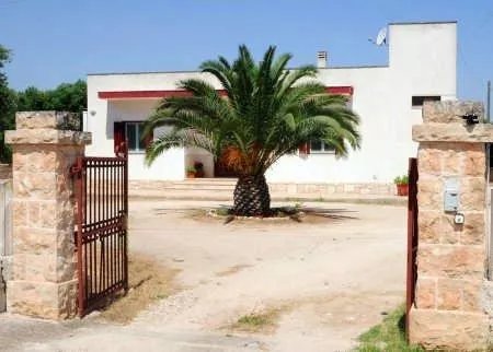 La Palma Della Felicità B&B