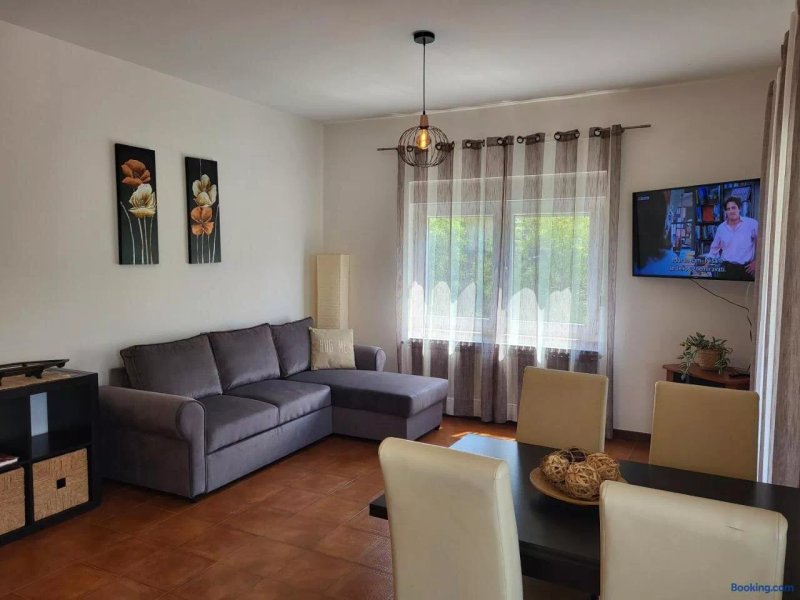 Villa Salvia Rooms and Apartments