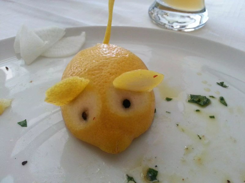 Dolce Vita