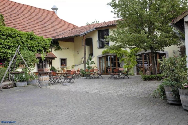 Winzerstube Schilling Gastezimmer