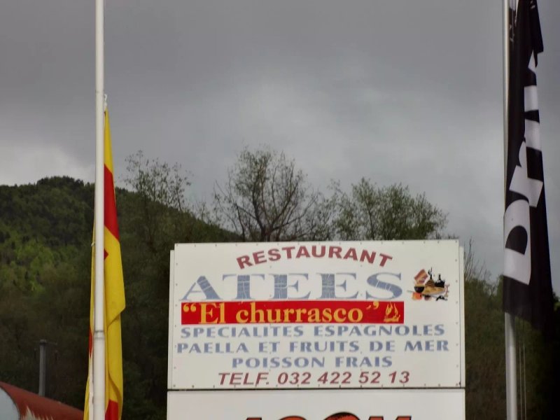 Restaurant Atees