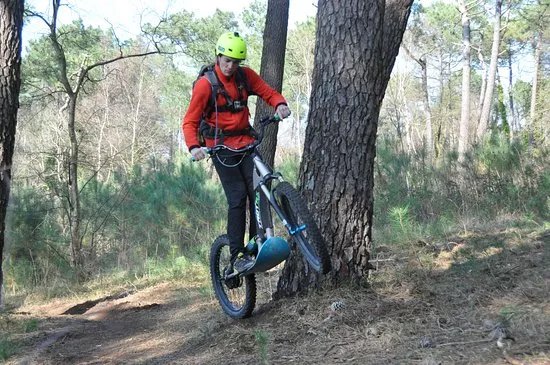 Trott'Aventure